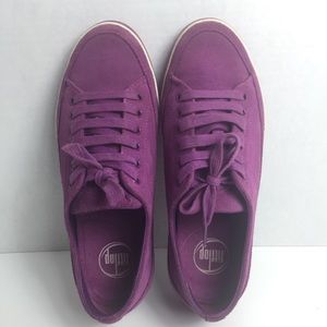 FitFlop Super T Sneaker Women’s